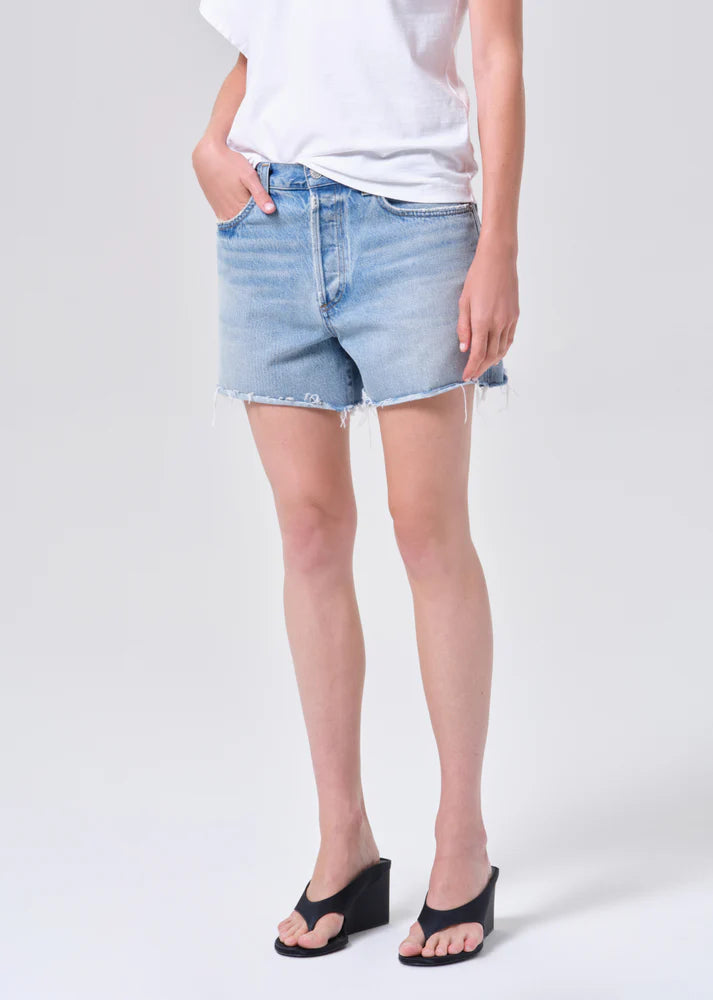 Nye Short