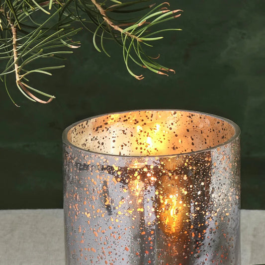 Small Radiant Glass