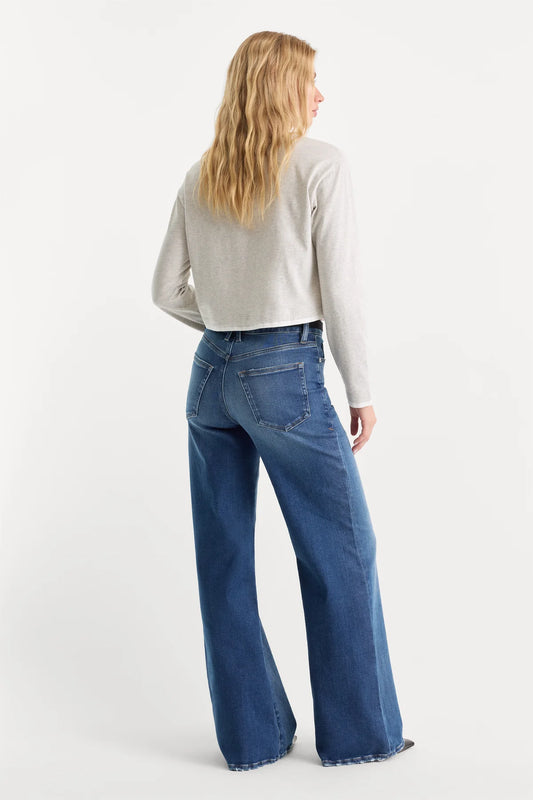 Soft Tech Good Petite Palazzo Ridicule