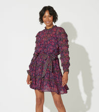 Load image into Gallery viewer, Rosalia Mini Dress