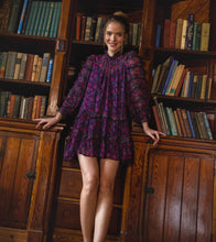 Load image into Gallery viewer, Rosalia Mini Dress