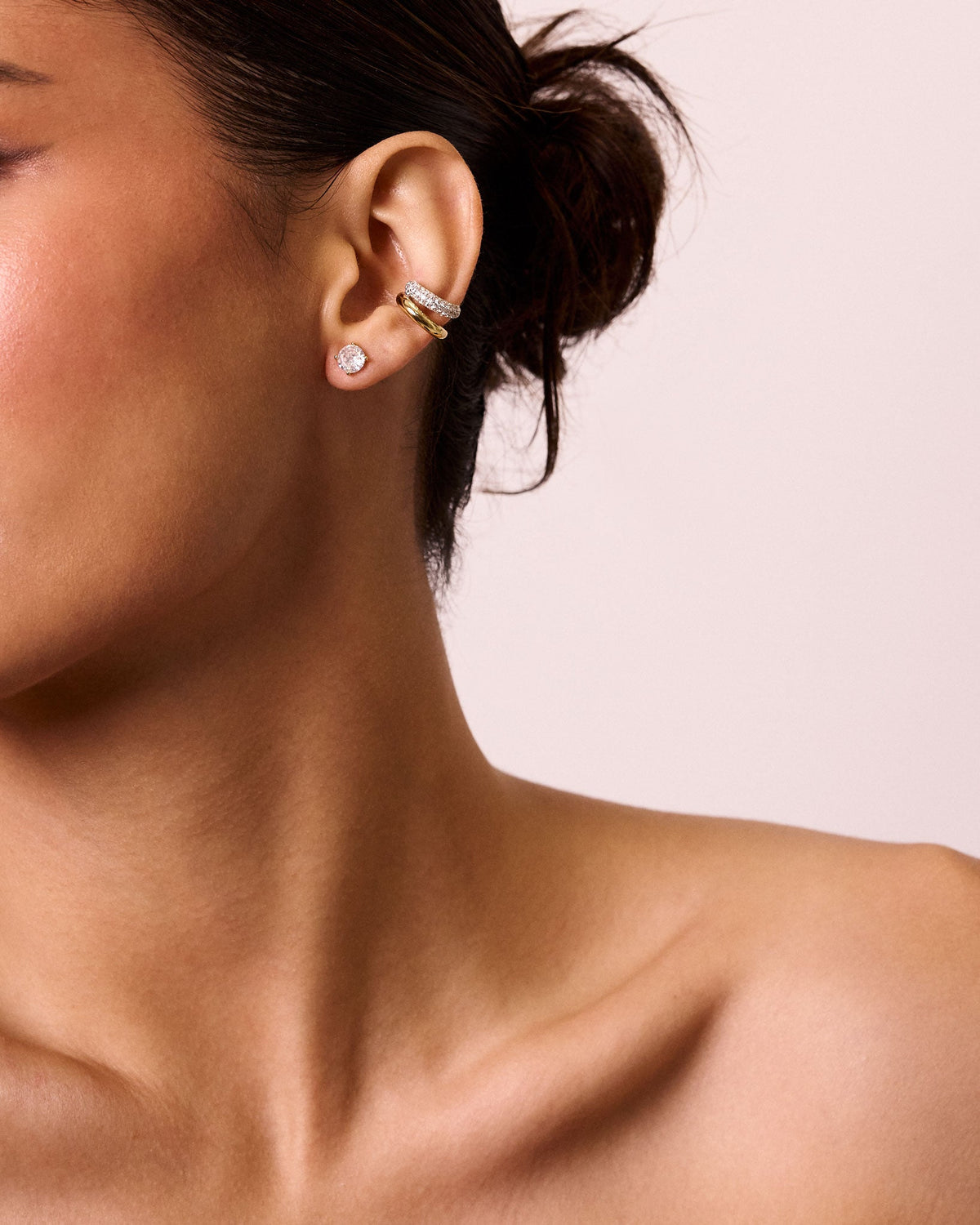 Scout Ear Cuff