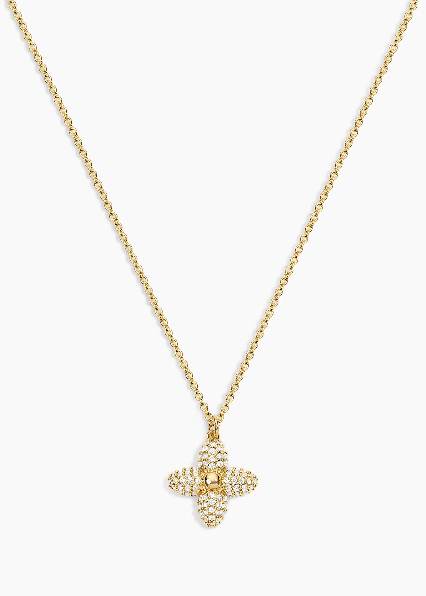 Showstopper Necklace