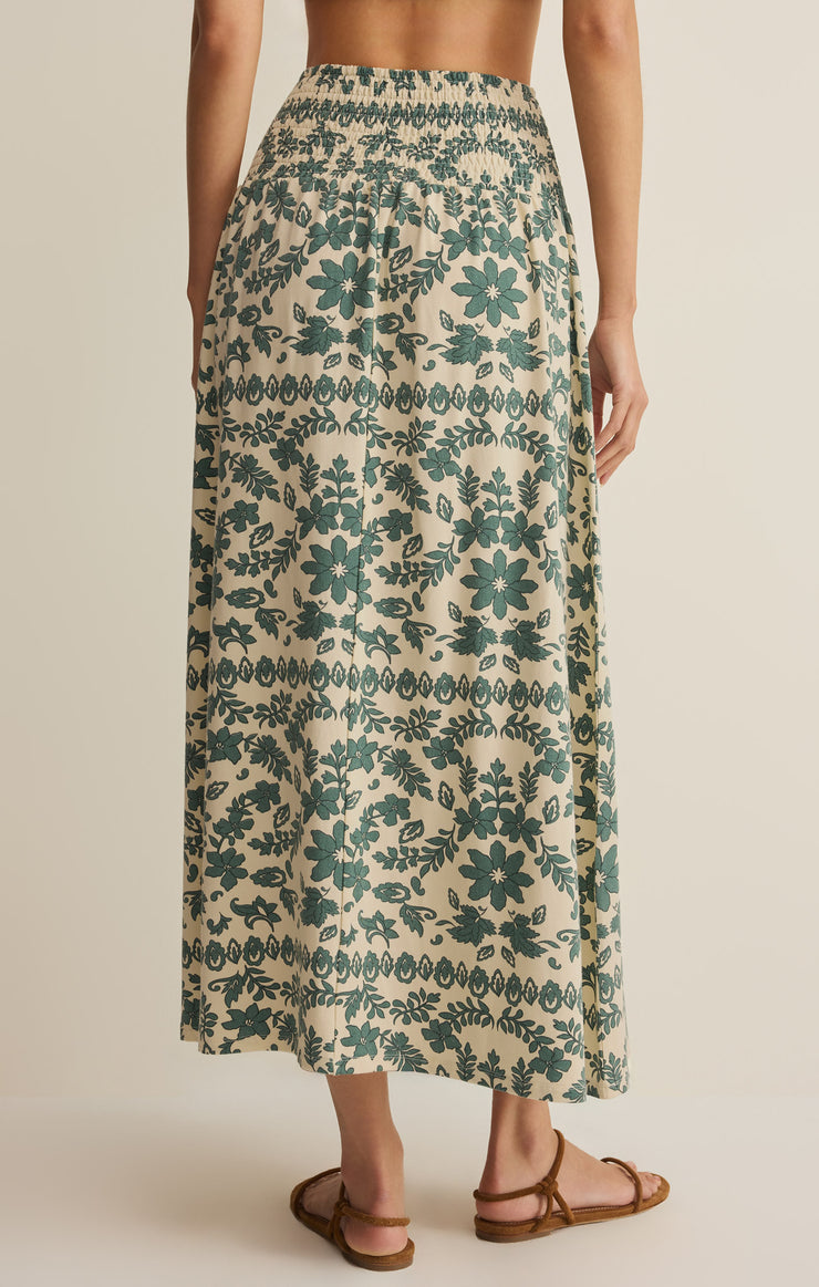 Leya Tera Paisley Maxi
