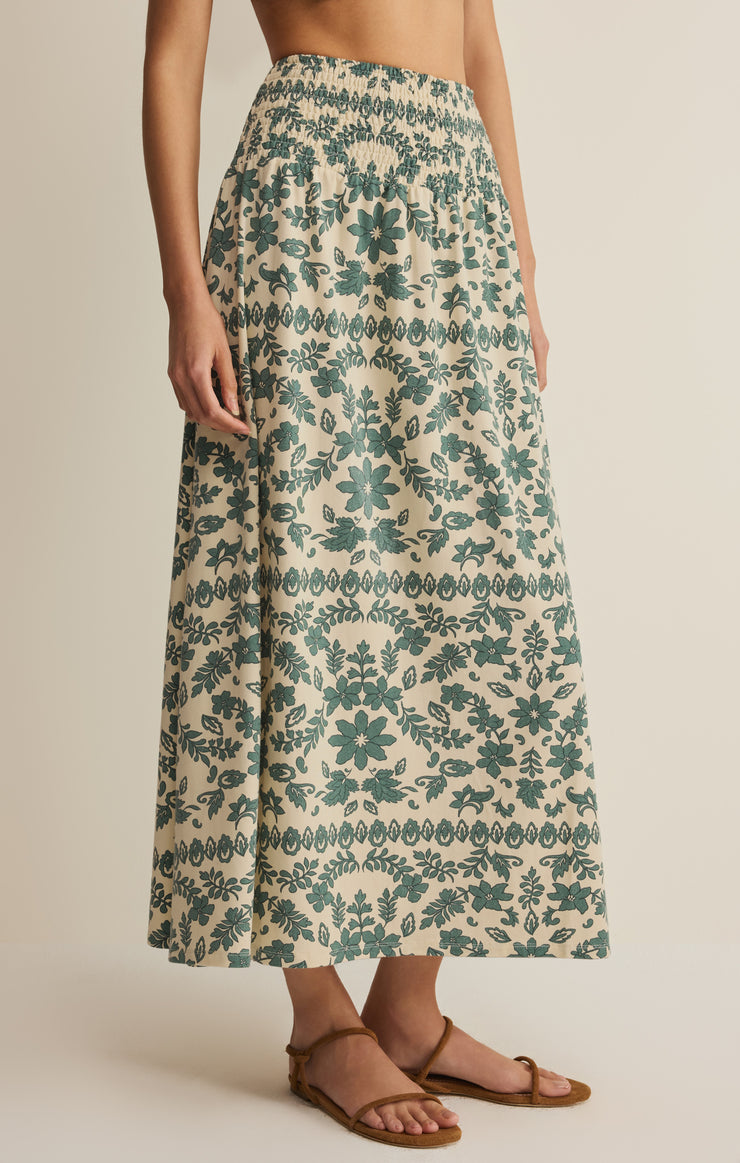Leya Tera Paisley Maxi