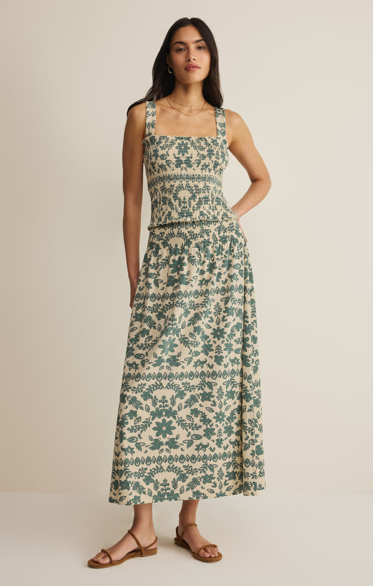 Leya Tera Paisley Maxi