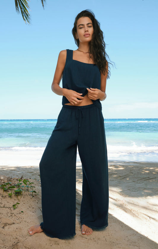 Soren Pant
