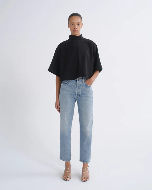 90's Pinch Waist Stage