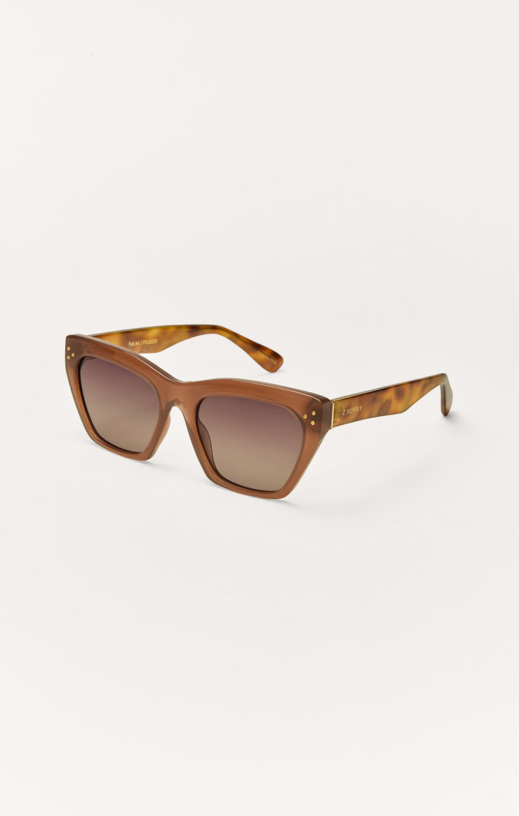 Park Ave Glasses
