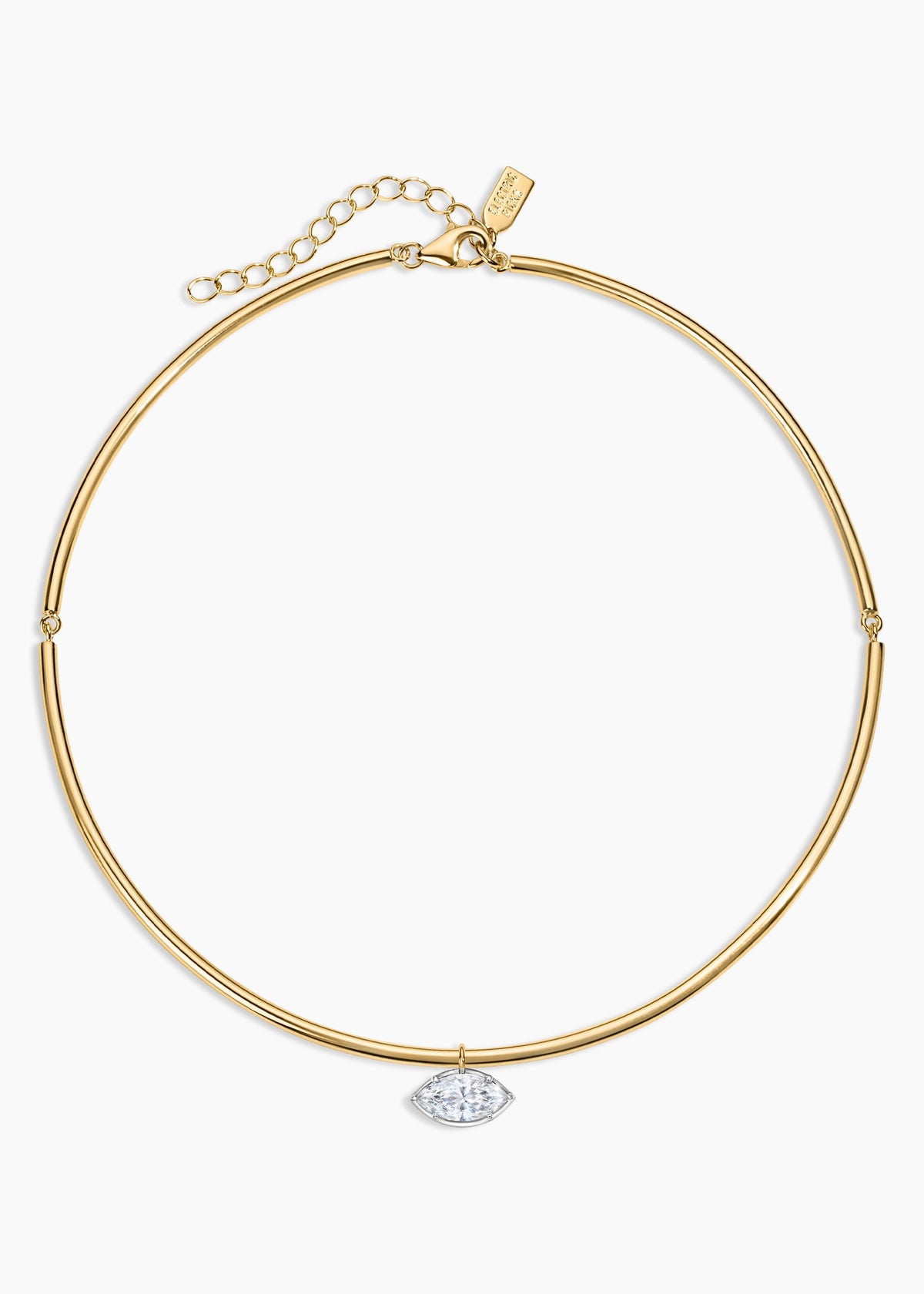 Tudor Necklace