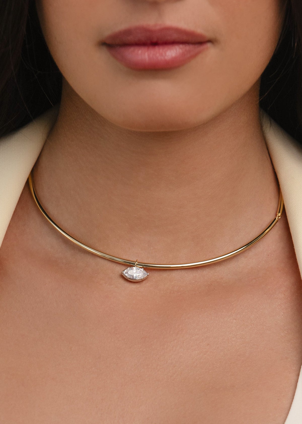 Tudor Necklace