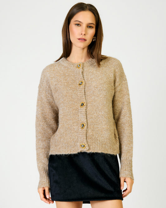 Morgan Cardigan