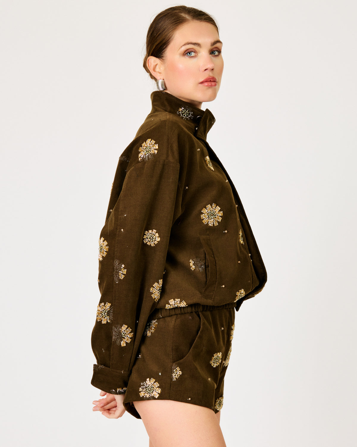 Harrison Jacket