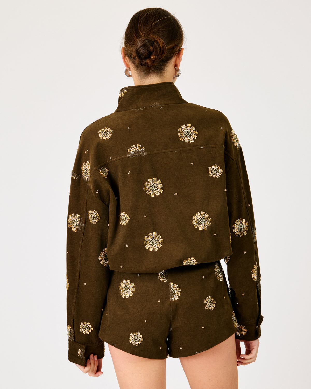 Harrison Jacket