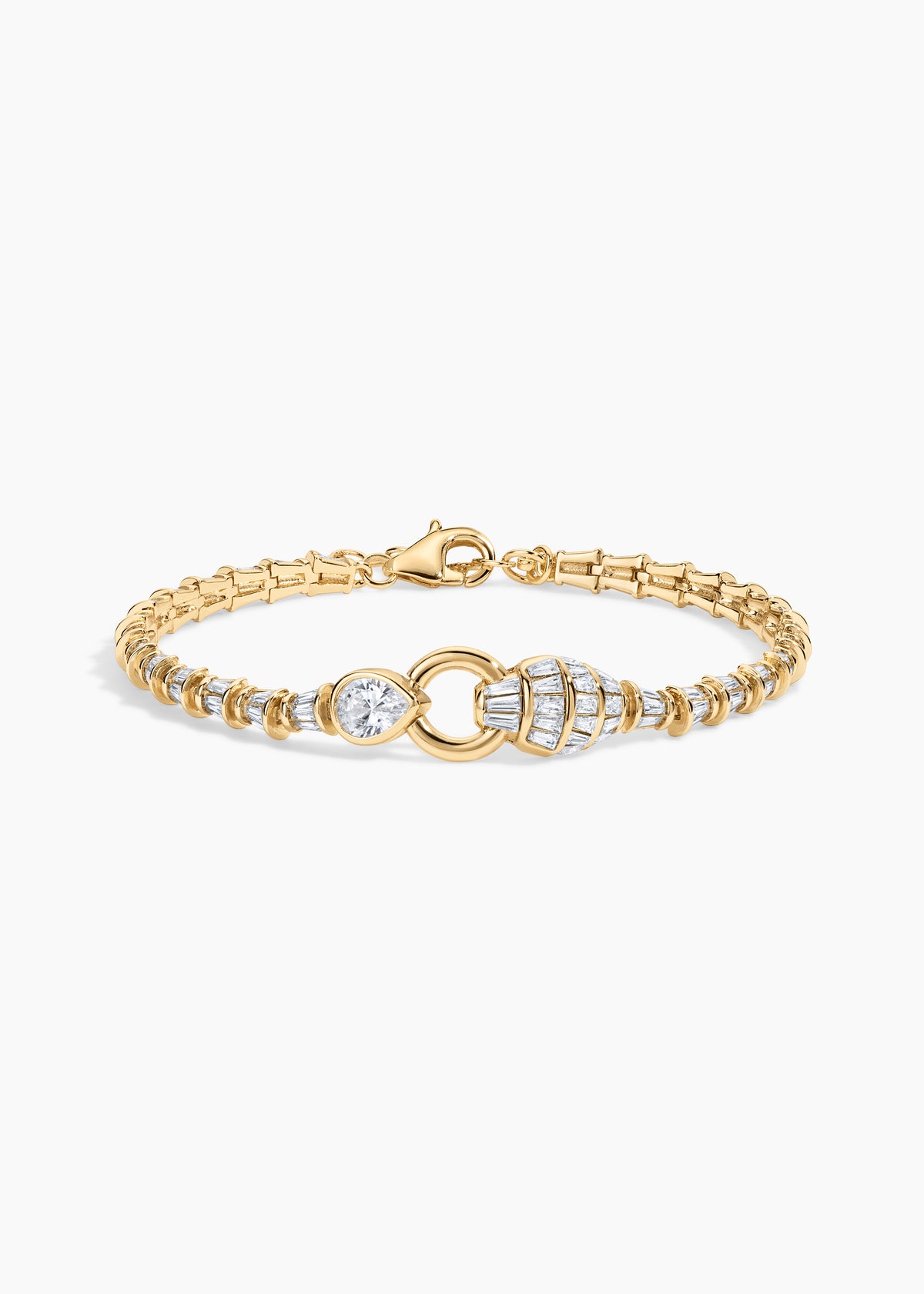 Cobra Bracelet