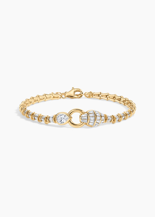 Cobra Bracelet