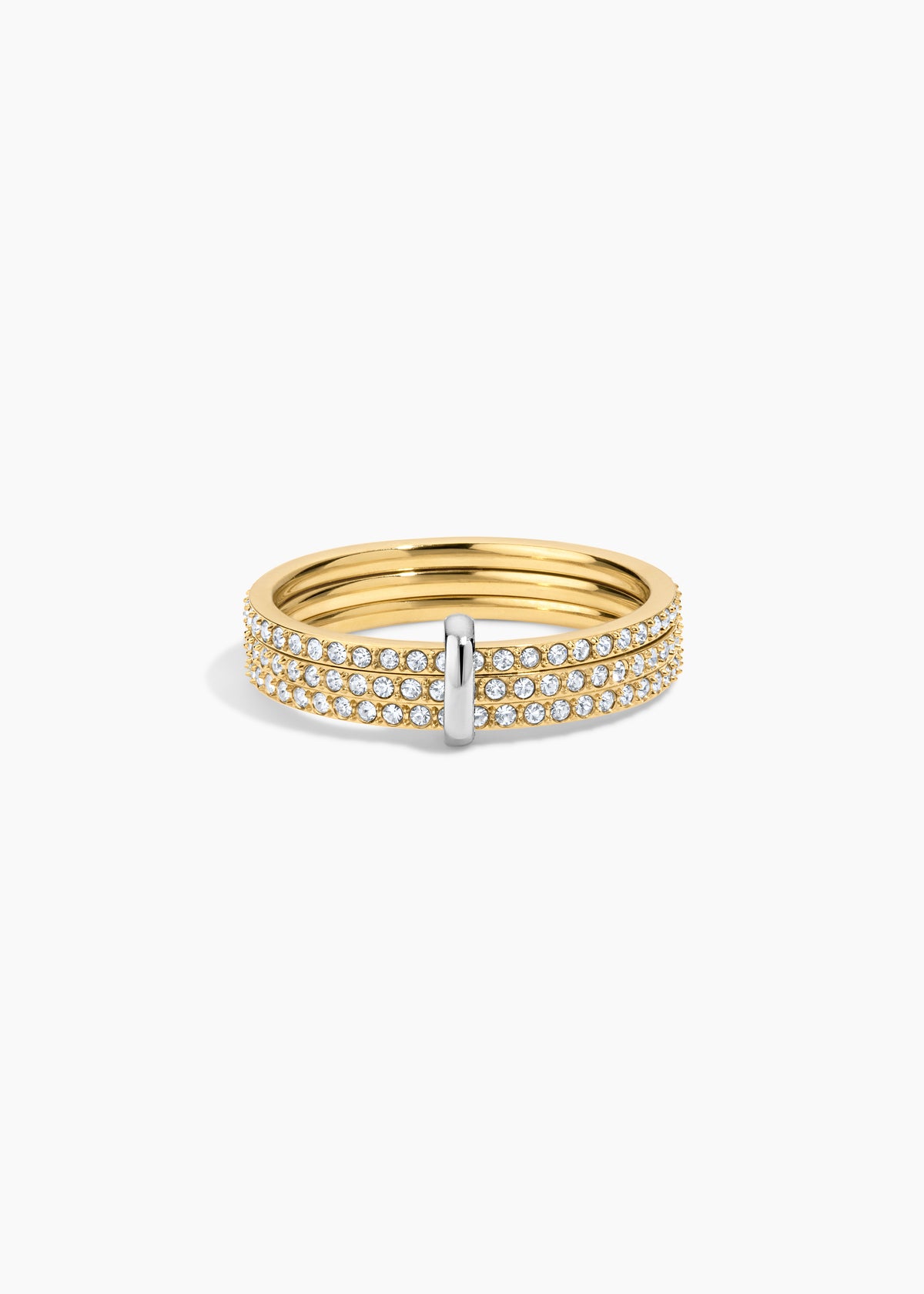 Monte Carlo Ring