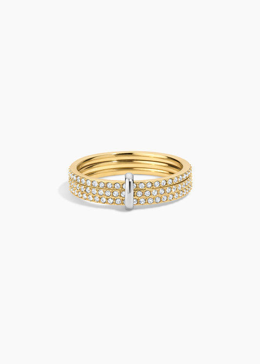 Monte Carlo Ring