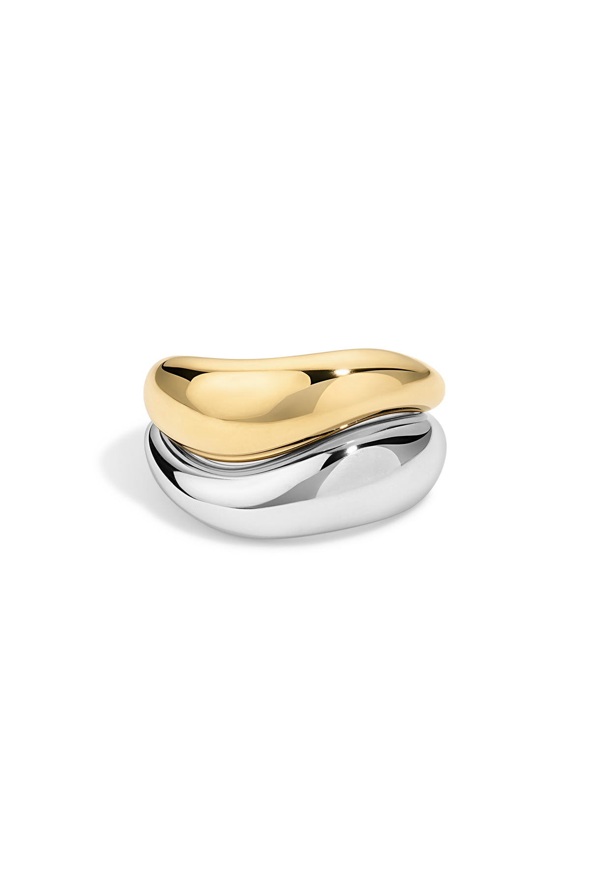 Camelot Ring