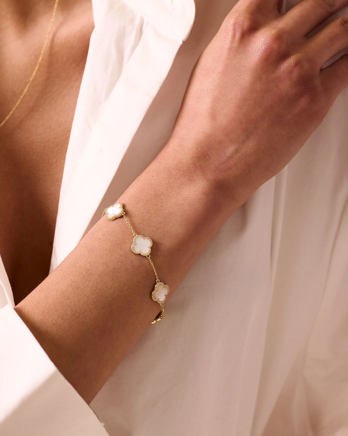 Icon Bracelet