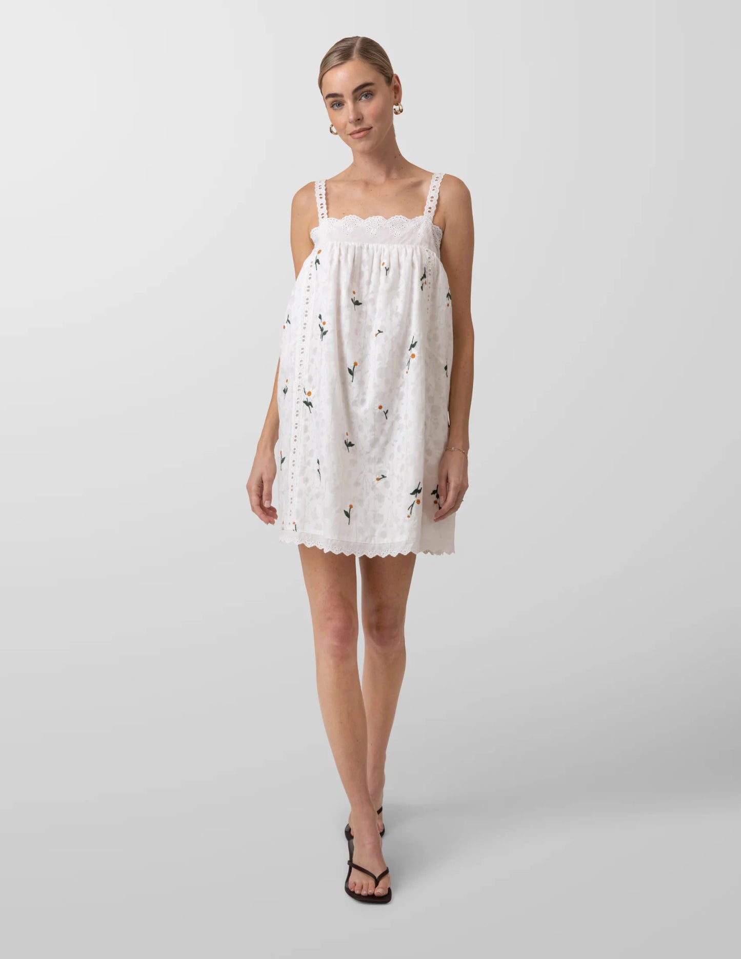 Marguerite Dress