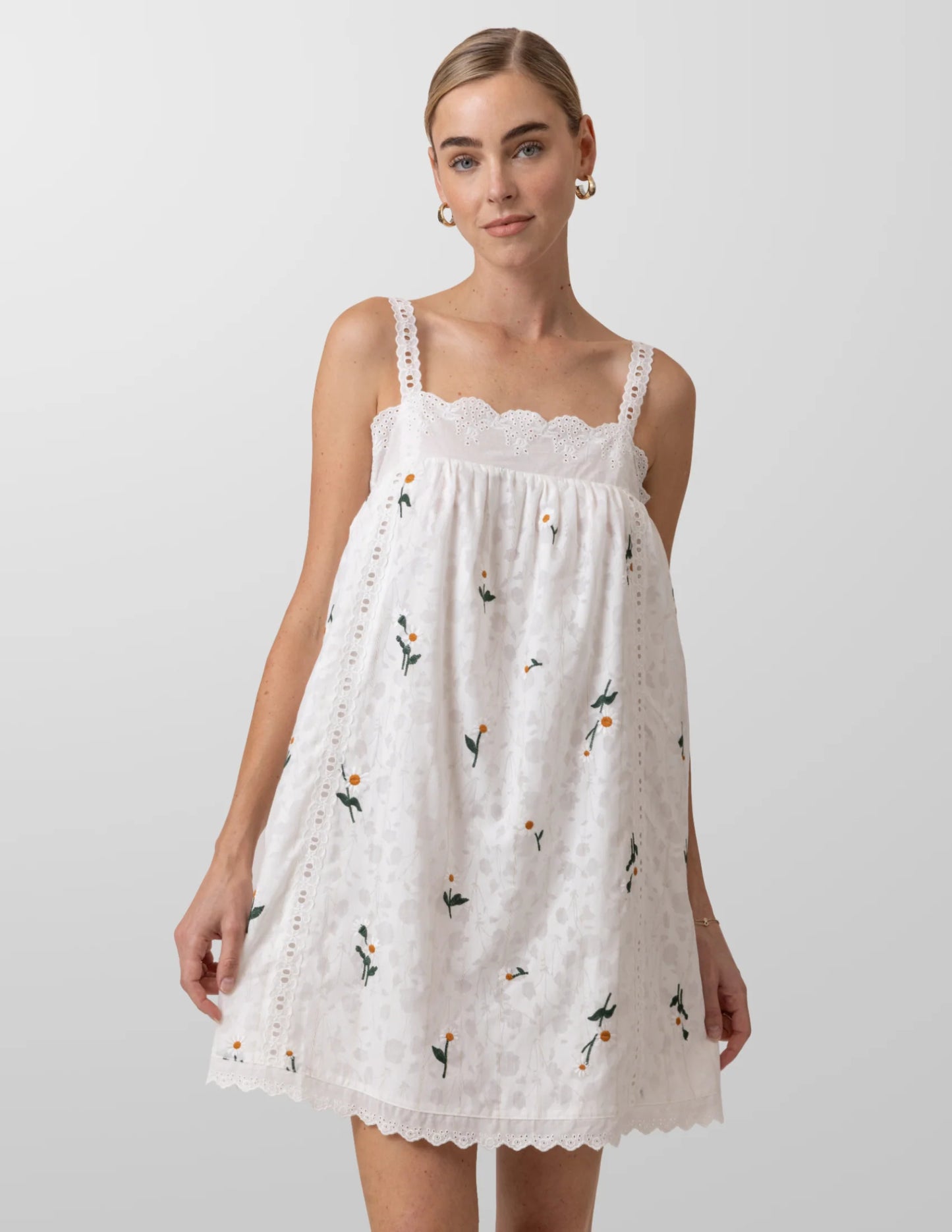Marguerite Dress
