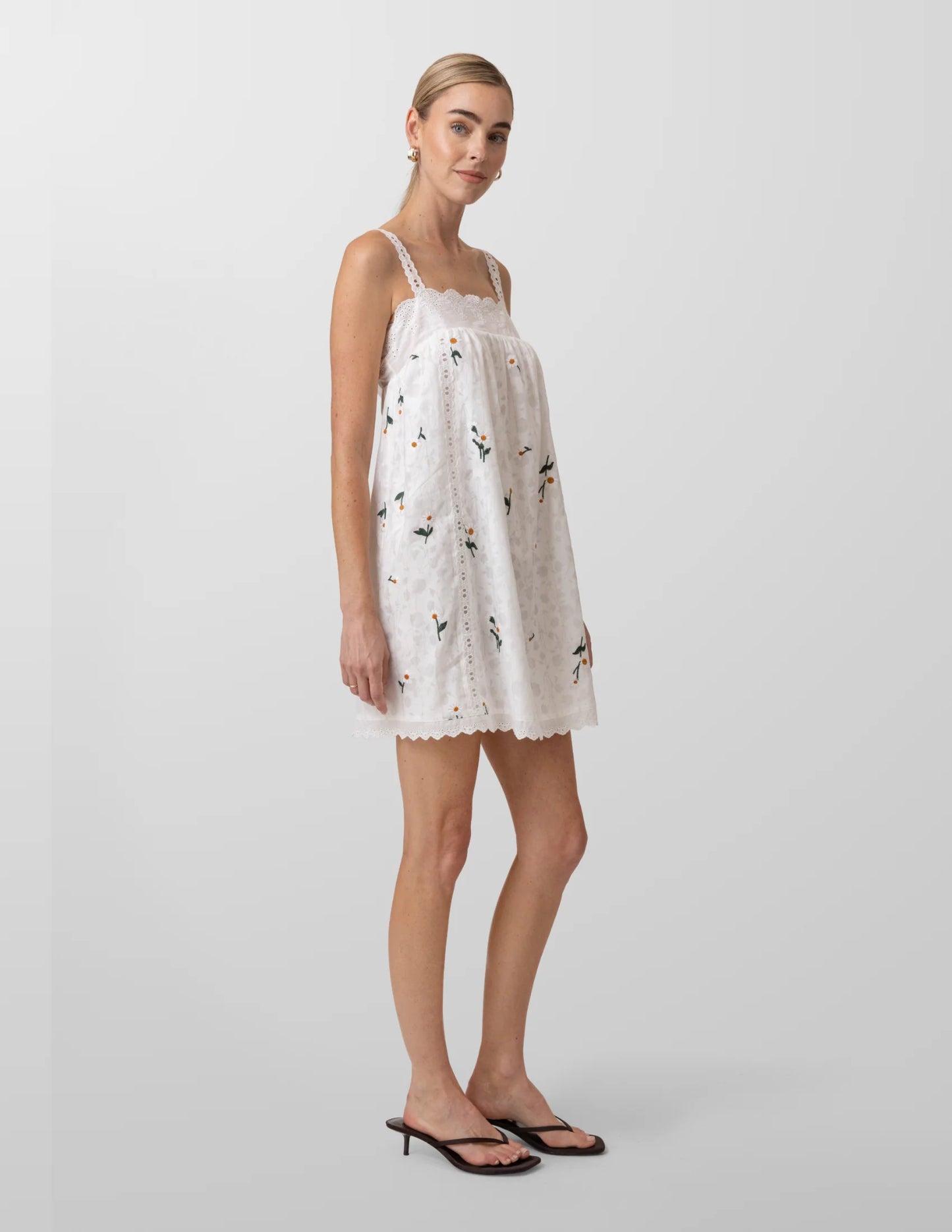 Marguerite Dress