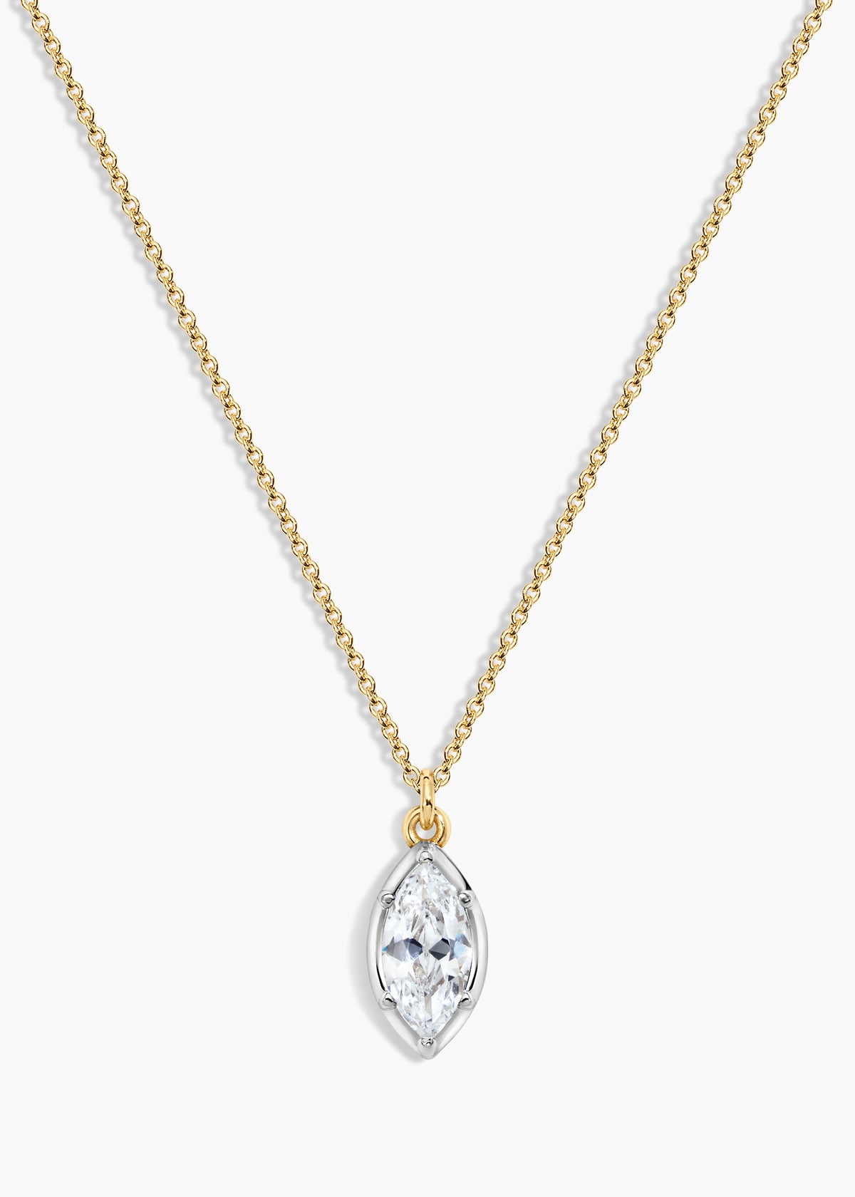 Windsor Necklace