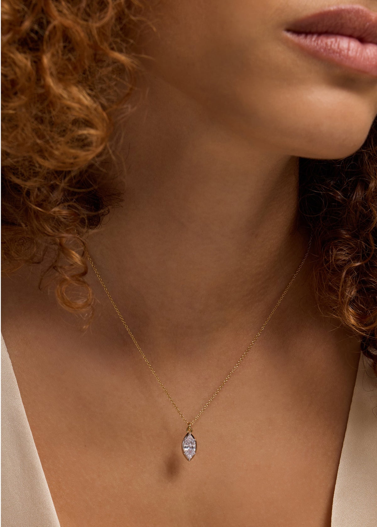 Windsor Necklace