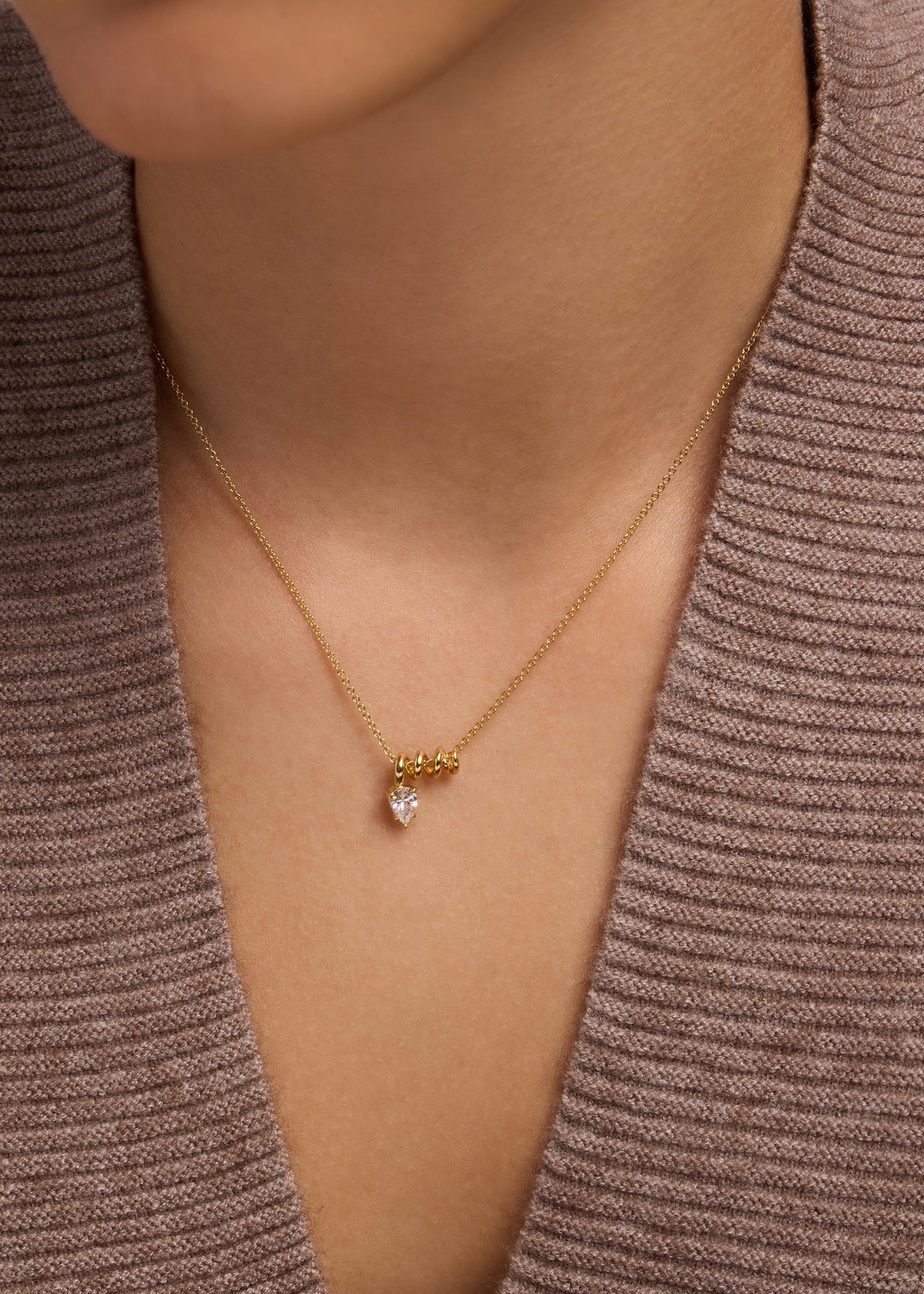 York Necklace