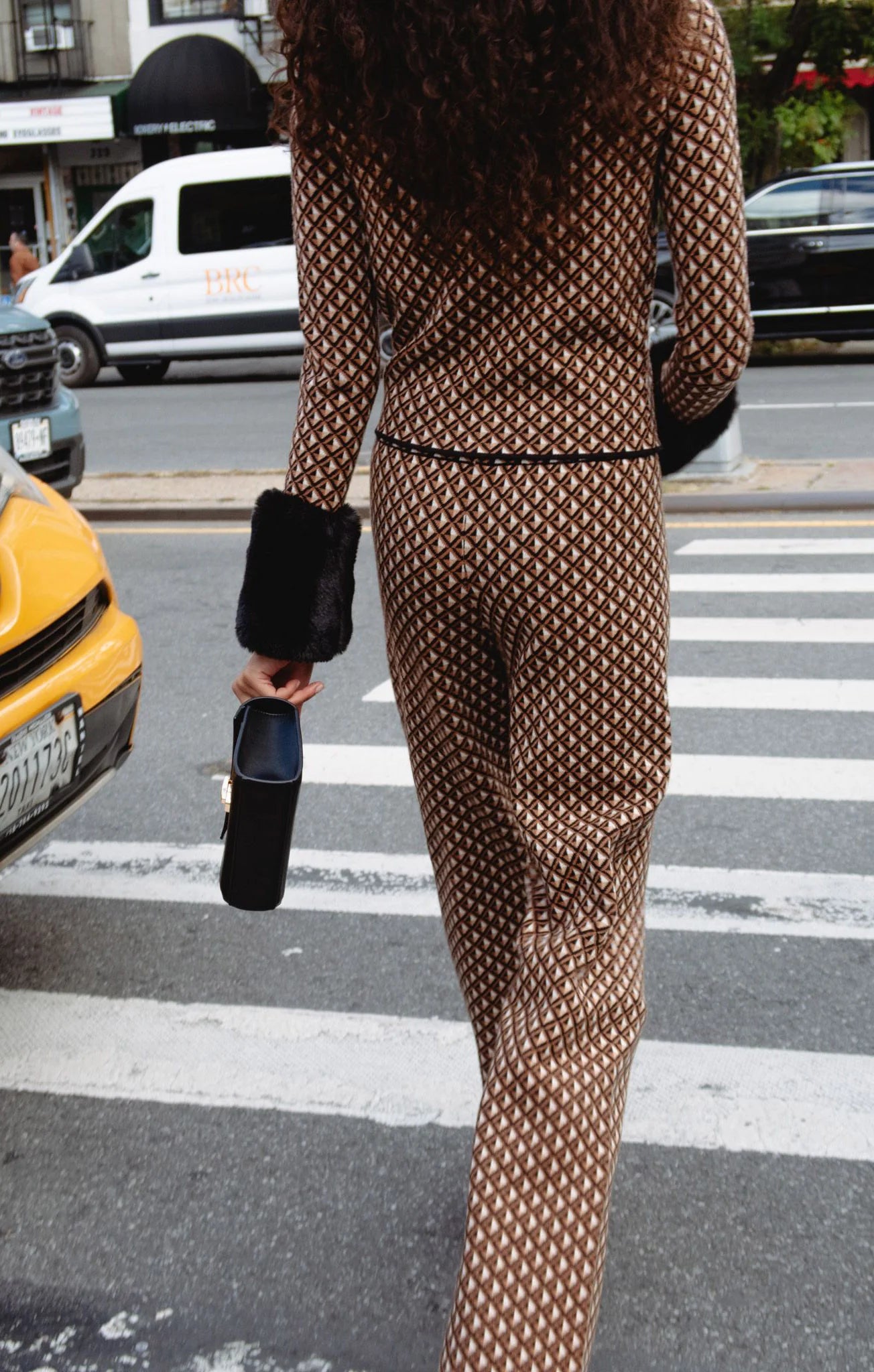 Zermatt Sweater Pants