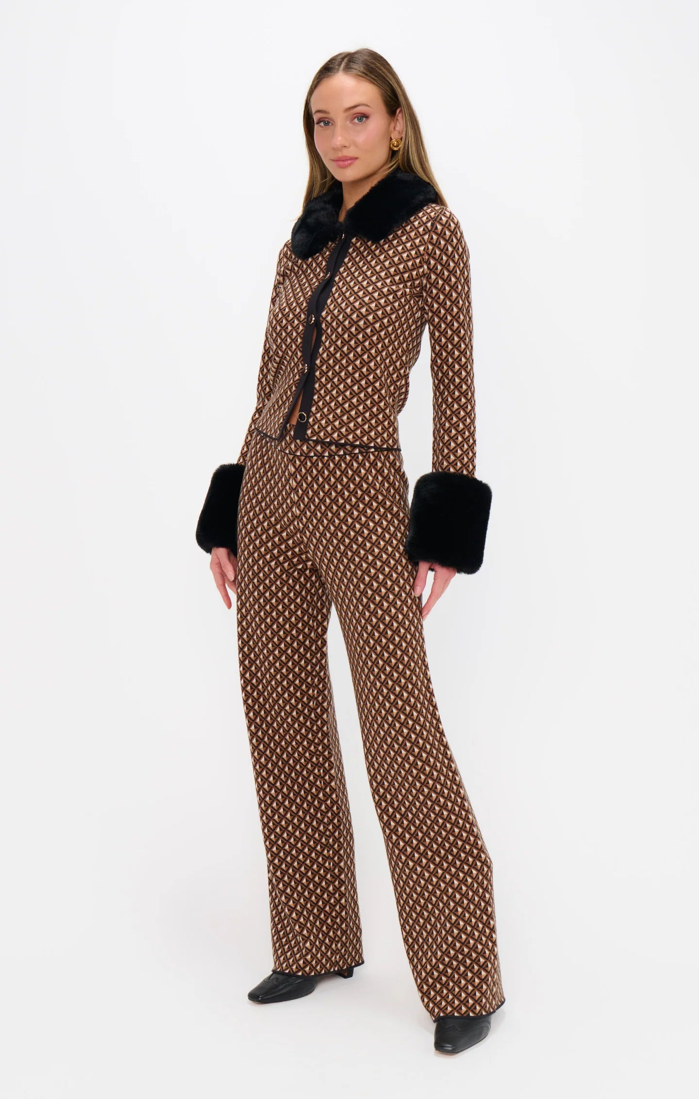 Zermatt Sweater Pants